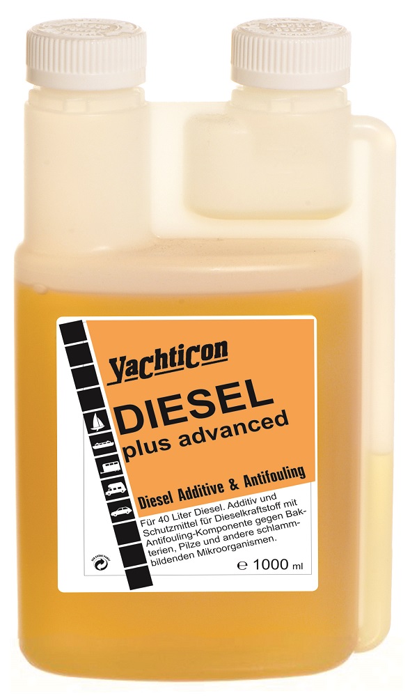 yachticon diesel plus advanced