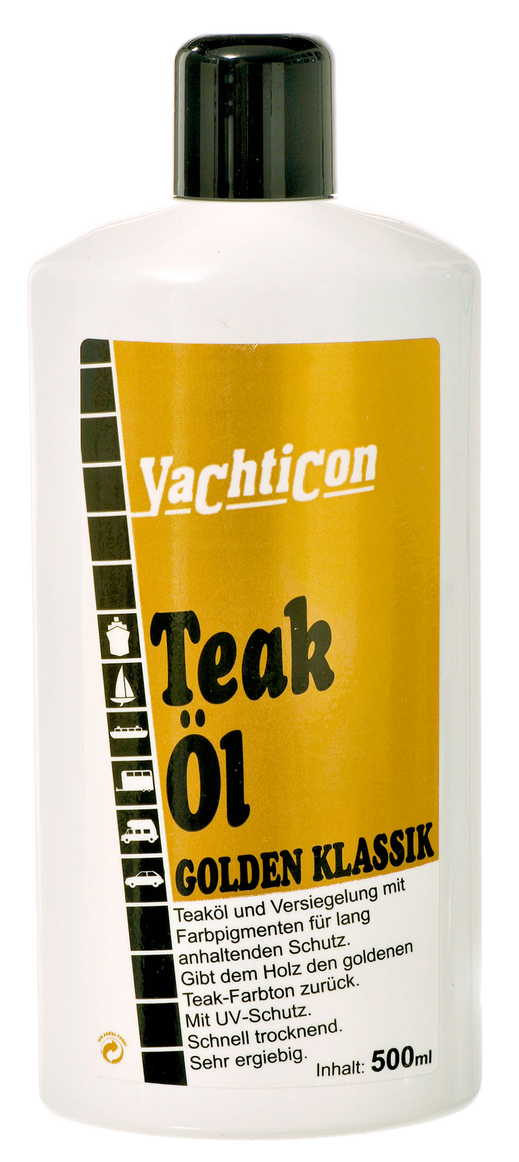 yachticon teak oil