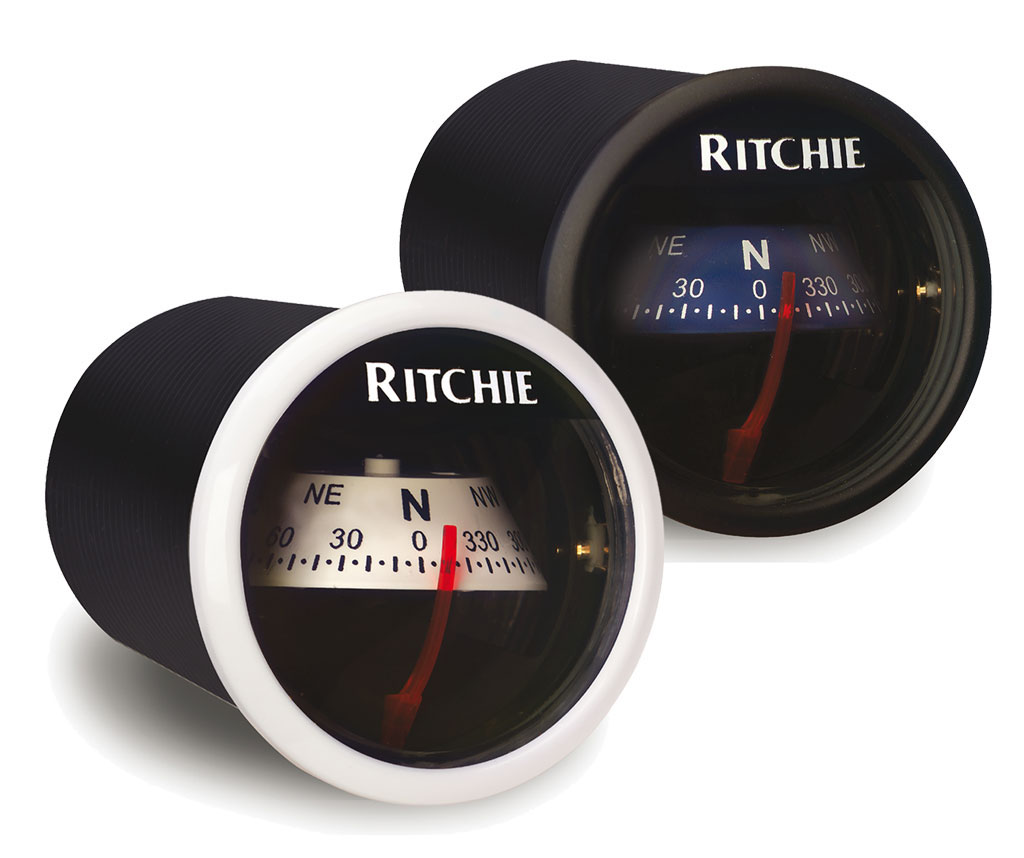 Gründl RITCHIE KOMPASS SPORT X21