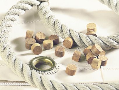 Gründl | TEAKHOLZ PROPFEN