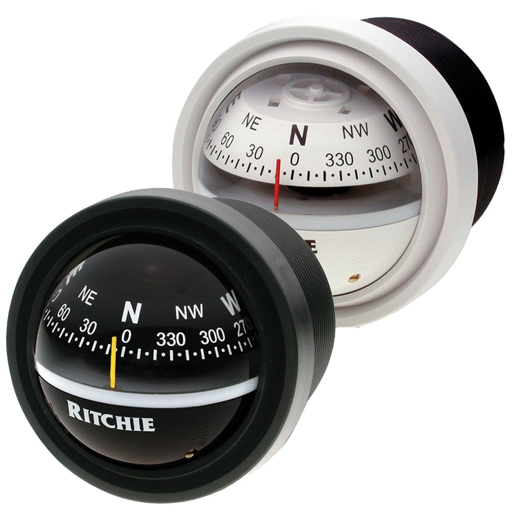 Gründl RITCHIE KOMPASS V57.2