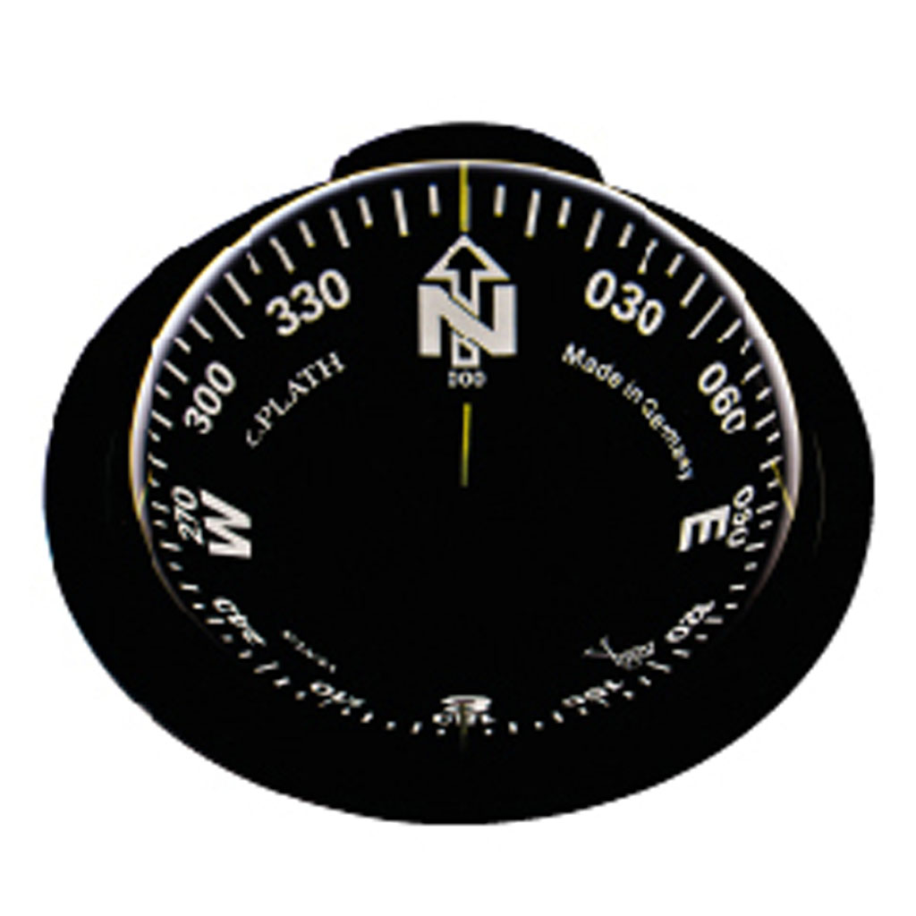 Gründl C.PLATH COMPASS TYP VENUS