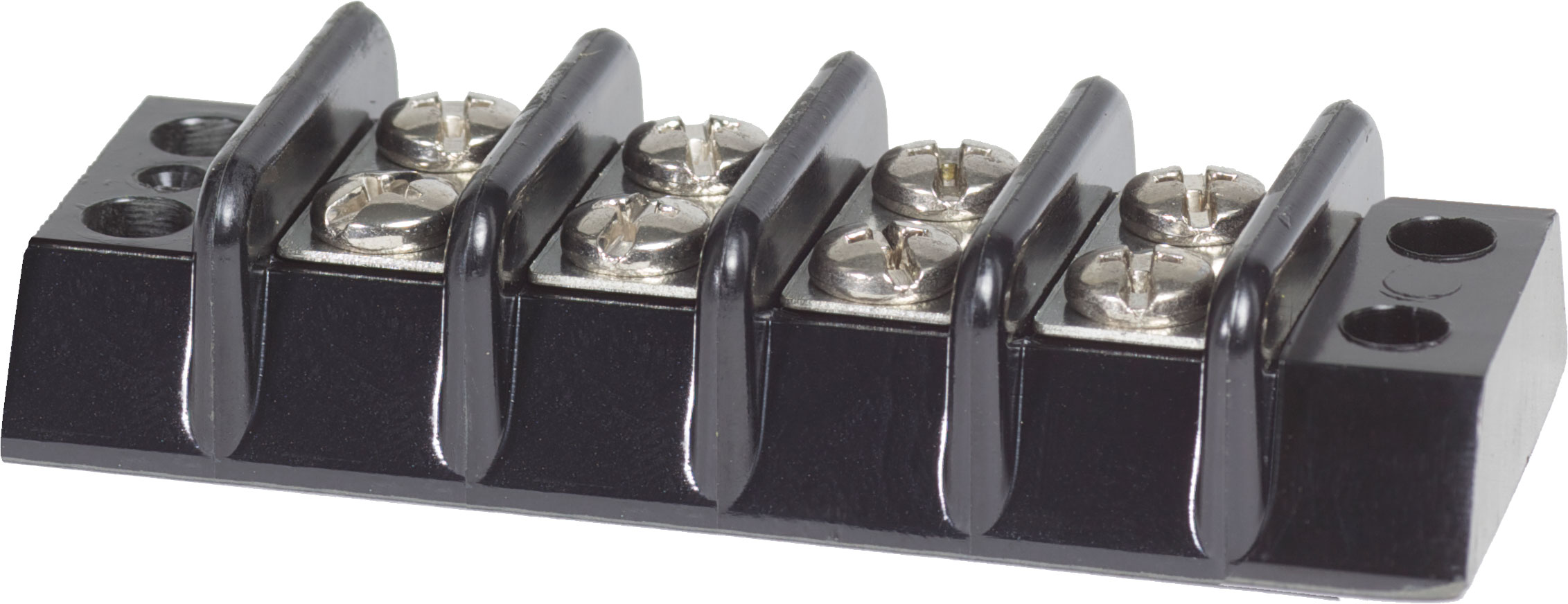 Gründl | VERTEILERLEISTE