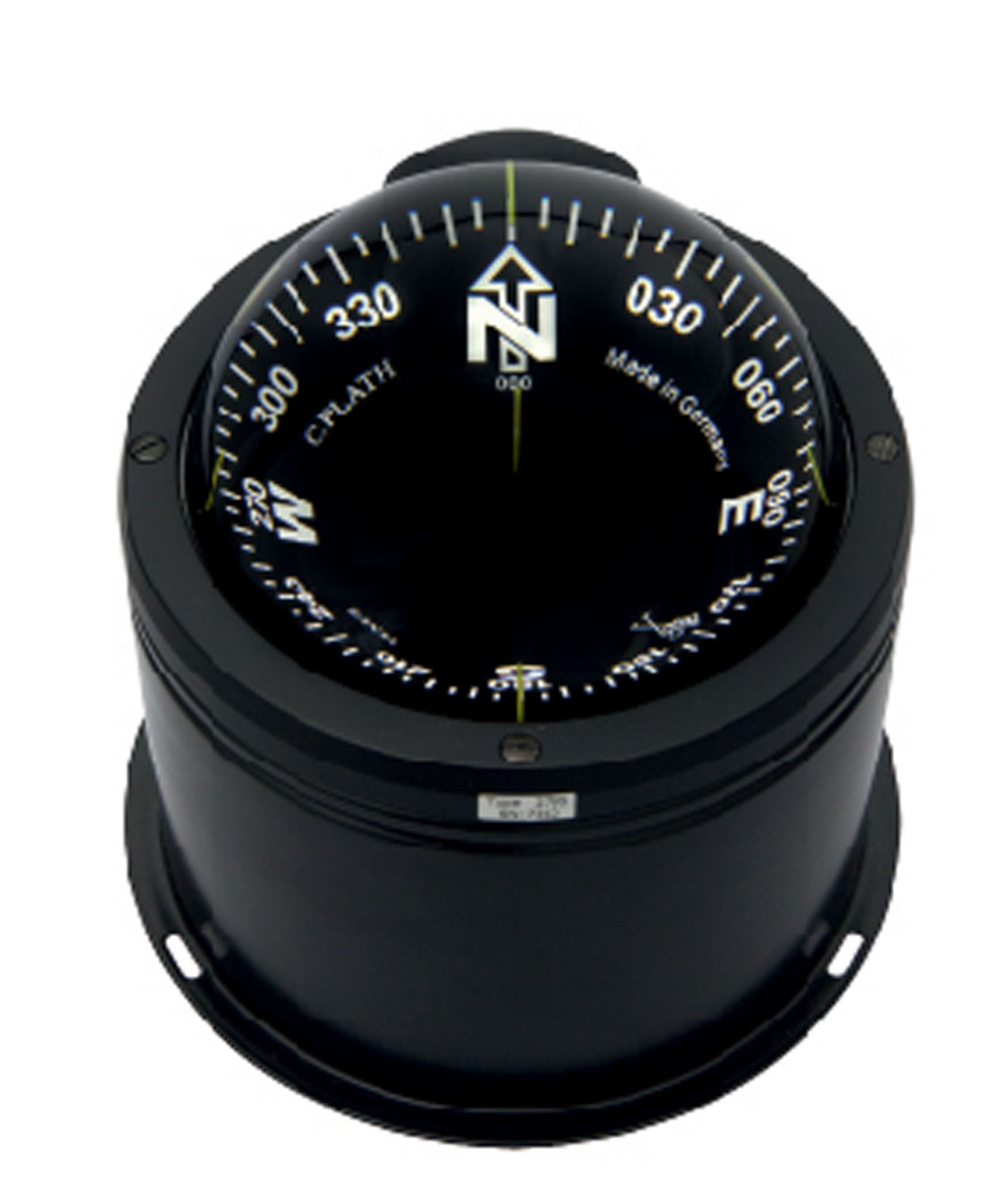 Gründl C.PLATH COMPASS TYP VENUS